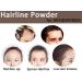 Hairline Powder Root Cover Up Hair Shadow Powder Dark Gray Hair Root Dye Shadow Cover Root Concealer Beard Dye Hair Touch-Up for Thin Hair Grey Hairline Quick Cover Unisex Waterproof(Dark Brown) - Buy Online on GoSupps.com