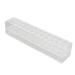Buy Twilight Stimulus Lash Tweezers Display - Large Capacity Transparent & Durable - Neat All-in-One Stand for Your Workplace - Buy Online on GoSupps.com