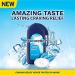 Nicorette 4mg Ice Mint Coated Nicotine Lozenges - 80 Count Stop Smoking Aid - Buy Online on GoSupps.com