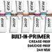 Buy GXVE by Gwen Stefani Paint It Up Clean 24-Hr Cream Eyeshadow | International Shipping Available - Buy Online on GoSupps.com