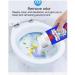 Powerful Pipe Dredging Agent Meledmatte Powerful Pipe Dredge Deodorant Sink Drain Cleaner Kitchen Toilet Pipeline Dredge Agent For Kitchen Toilet Pipeline Quick Cleaning Tool (Color : 3pcs) - Buy Online on GoSupps.com