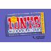 Tony's Chocolonely - Dark Milk Pretzel Caramel - 15 Pieces x 180 Grams - Fair Trade & Slavery Free - Enjoy Guilt Free - Buy Online on GoSupps.com