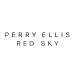 Perry Ellis Red Sky 4-Piece Gift Set - eau de toilette aftershave shower gel EDT travel spray - bergamot cardamom juniper lavender rosemary nutmeg cedarwood tonka bean vetiver - Buy Online on GoSupps.com