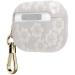 Kate Spade New York Airpods Pro Case - Hollyhock Floral Clear with Gold Logo | Premium Hardware | KSAP-002-HHCCS - Buy Online on GoSupps.com
