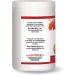 Nutridom Raw Bee Pollen Granules 200g (7oz) | 100% Pure Naturally Harvested No Additives or Preservatives Superfood Source of Vitamin B Minerals Amino Acids & Protein - Paleo & Keto Friendly Gluten Free - Buy Online on GoSupps.com