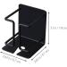 Healeved Shaver Holder Bar Turf Organizer - Self-Adhesive Razor Racks & Hooks for Rapid Shaving & Storage Solutions - Buy Online on GoSupps.com