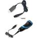 BOEEA Replacement USB Charger Cord for Norelco Electric Shaver - 4 Pack - Buy Online on GoSupps.com