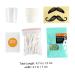 Doitool Nose Hair Removal Wax Set Gentle & Effective Wax Strips & Sticks for Nostril Hair Removal | International Shipping - Buy Online on GoSupps.com