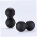 Beaupretty Peanut Ball Yoga Massage Device - Neck & Back Relief Mini Fitness Globe - Buy Online on GoSupps.com