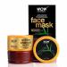 WOW Skin Science Clay Masks (Herbal) Herbal 6.8 Ounce (Pack of 1)