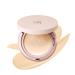 ETUDE HOUSE Double Lasting Cushion Glow (17N1 Neutral Vanilla) (21AD) | 24-Hours Lasting Cushion with a Radiant Natural Finish