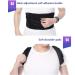 Posture Corrector Back Brace For Male And Female Adult Students The Posture Straightening Device Prevents The Hunchback And Corrects The Spine Curve Of The Back favorite gift lofty ambition - Buy Online on GoSupps.com