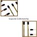 6PCS Gold Bracelet Jewelry Helper Tool Set for Easy Wearing - Necklace, Watch Bands, Zippers | Metal Assistance Tool for Clasps - Buy Online on GoSupps.com