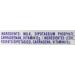 Carnation Evaporated Milk 12 Fl Oz - Pack of 12 | Rich & Creamy Milk Alternative - Buy Online on GoSupps.com