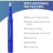 Teeth Whitening Pen - Deep Cleaning Gel for Sensitive Teeth | Brighten & Remove Stains | 1pc Tooth Whitening Solution - Buy Online on GoSupps.com