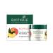 Biotique Bio Peach Clarifying and Refining Peel-Off Mask For Oily and Acne Prone Skin 50 gm
