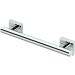 Gatco 940 Elevate 12"L Grab Bar  Chrome 12 Inch Chrome - Buy Online on GoSupps.com