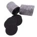 Perfeclan 60pcs Replacement Grinding Paper Slices - Fine 180 Grit Pedicure Accessories for Electrical Foot Files | International Shipping Available - Buy Online on GoSupps.com