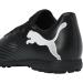 PUMA Men's Future 7 Play TT Soccer Shoe - Size 45 EU - Black & White - International Shipping Available - Buy Online on GoSupps.com