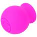 Beauty Mouth Lip Plumper Tool | Silicone Face Clean Lip Pump (Pink) - Enhance Your Lips | International Shipping - Buy Online on GoSupps.com