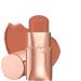 G n rique 3-in-1 Cream Blush Balm for Cheek Lips and Eyelids 6 Colors Waterproof Lightweight Luminous Finish Eyeshadow Palette Lip Gloss