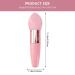 Buy FRCOLOR Makeup Sponges - 3Pcs Wet/Dry Foundation Applicator - Pink Blending Egg Puff for Flawless Makeup Finish  - Buy Online on GoSupps.com