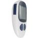 ixaer Diabetes Monitoring Kit - 50 Free Test Strips & Lancets - Electronic Glucometer Handheld Blood Glucose Monitor Kit - Buy Online on GoSupps.com
