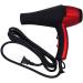 Negative Ion Hair Dryer Household Hot and Cold Hair Dryer Hair Salon High Power Hair Dryer - Buy Online on GoSupps.com