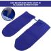 Patient Transfer Gloves for Disabled - Blue Hand Care & Sliding Lift Gloves - Buy Online on GoSupps.com