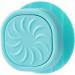 Rotating Garbage Bag Fastening Tool Waste Basket Fixation Attachment Button Keep Your Trash Bag Firmly Attached Quick Garbage Bag Fastening Blue - Buy Online on GoSupps.com