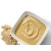 AnNafi Natural Multani Mitti Organic for Face | Fuller's Earth Facial Clay Stone Chunks | 100% Organic Glow Face Pack | Indian Bentonite Clay - Buy Online on GoSupps.com