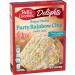 Betty Crocker Delights Super Moist Party Rainbow Chip Cake Mix 376g | Delicious and Vibrant Colorful Cake | Perfect for Everyday and Special Moments | Pack of 2 - Buy Online on GoSupps.com