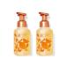 Bath & Body Works Bath and Body Works Sun-Washed Citrus Gentle Foaming Hand Soap 8.75 Ounce 2-Pack (Sun-Washed Citrus) 17.5 fluid_ounces 17.5 Fl Oz 17.5 ounces Sun-Washed Citrus 8.75 Ounce