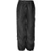 Buy Y2K Women's Parachute Cargo Pants | Vintage Baggy Streetwear & E-Girl Style | 90s Inspired Track Pants - A1-Schwarz XXL - Buy Online on GoSupps.com