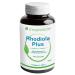 Rose root plus Q10 230mg - Rhodiola Rosea extract - The original - natural rosavine and salidrosides - vegan - without additives - 150 Vegecaps