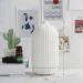 Buy Essential Oil Diffuser for Large Rooms - 100ML Aromatherapy Ceramic Diffuser with Timers Night Lights & Auto Off - Home & Office Humidifier - Buy Online on GoSupps.com