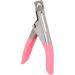 Nail Clippers 8 Pieces Nail Clippers High Hardness Stainless Steel for Manicure - Buy Online on GoSupps.com
