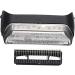 Replacement Shaver Foil, Grille, and Blades for BRAUN 10B Series 1 190 180 170 - Compatible and High-Quality - Buy Online on GoSupps.com