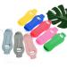 Kids Infant Toddler Foot Measurement Device - Shoe Size Measuring Ruler in Nordic Powder (Talla nica) - Buy Online on GoSupps.com