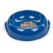 Petface Cat Feeding Bowl Blue/Grey 200ml - Single Bowl for Cats - Buy Online on GoSupps.com