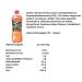 Buy 12 Bottles Gerolsteiner White Tea Pomegranate 0.75L + Free Space Biscuit 45g | Onlinenshop Bormann - International Shipping Available - Buy Online on GoSupps.com