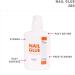 THE EDGE Nail Glue/Adhesive 28g - Super Strong Long Lasting - Buy Online on GoSupps.com