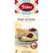 Fisher Original Fair Scone & Shortcake Mix 18 OZ (Pack of 6) - Delicious Fair Scone Mix, 1.12 Pound (Pack of 6) - Buy Online on GoSupps.com