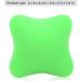 Shanrya Stress Relief Ball - Silicone Squeeze Toy for Arthritis & Anxiety Relief (Green) - Buy Online on GoSupps.com