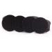 minkissy Baby 1 Nail Polishing Sheets Exfoliating Grinding Slice manicure sanding discs nail file pads electric nail filer nail trimmer replacement pad sand sheet baby set - Buy Online on GoSupps.com