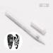 Odorless Nail Art Pen Dotting Tool for Nails Multifunctional Nail Art Pen for Exquisite Designs Fine Tip Dots Flowers Easy to Use Nail Graffiti Pen I - Buy Online on GoSupps.com