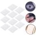 FOMIYES 30 Sheets Transparent Heel Grips & Stickers - Outdoor Cushions for High Heels & Shoes - Women's Accessories - Buy Online on GoSupps.com