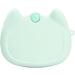 Buy Orthodontic Mouth Protection Case | Durable Retainer & Denture Etui - Green Color - Buy Online on GoSupps.com