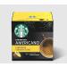 Starbucks Coffee Pods by Nescafe Dolce Gusto Pick Any 3 Packs from 7 Blends Including: Latte Cappuccino Espresso Caramel Grande and Many More - Buy Online on GoSupps.com