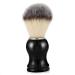 Saluaqui 3-in-1 Razor Brush Set - Ergonomic Nylon Hair Brush ABS Shell Perfect for Home & Travel - Buy Online on GoSupps.com